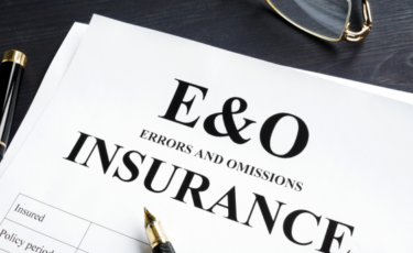 How E&O Insurance Works for Title Agents