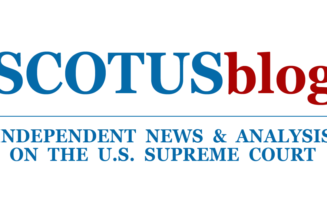 Justices debate test for attorney-client privilege when lawyer’s advice has multiple purposes