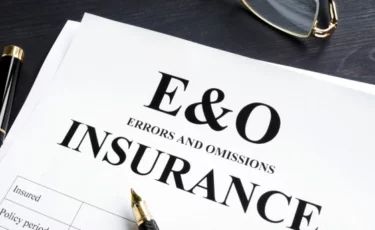 How E&O Insurance Works for Title Agents